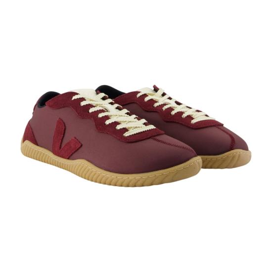 26SS 베자 스니커즈 NG3421602A BURGUNDY - VEJA