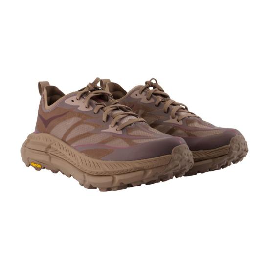 26SS 호카 스니커즈 1168450DYRP BROWN - HOKA