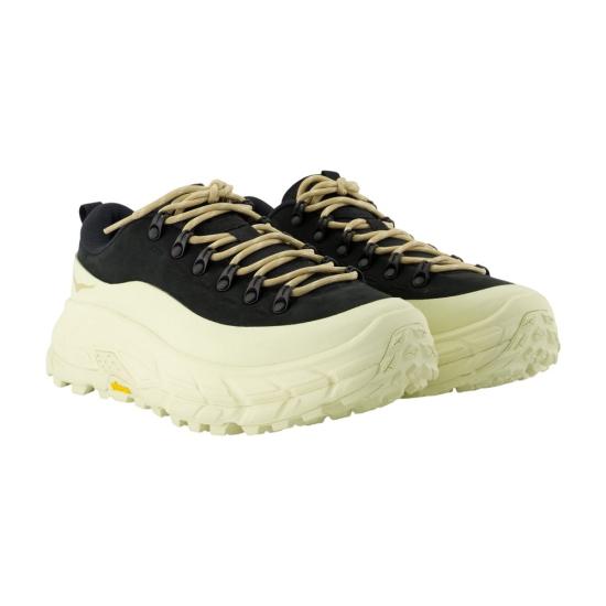 26SS 호카 스니커즈 1147952BMP BLACK - HOKA