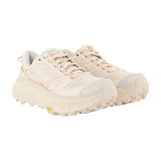 26SS 호카 마파테 스피드 2 스니커즈 1126851BTCC BEIGE - HOKA