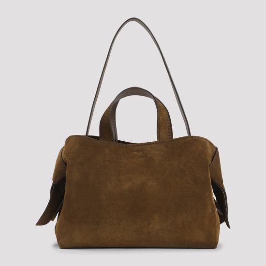 26SS 아크네 스튜디오 숄더백 C10286295 BROWN - ACNE STUDIOS