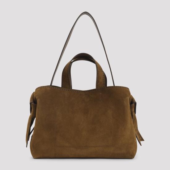 26SS 아크네 스튜디오 숄더백 C10286295 BROWN - ACNE STUDIOS