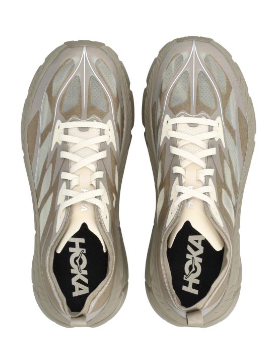 26SS 호카 스니커즈 1168450LTM BROWN - HOKA