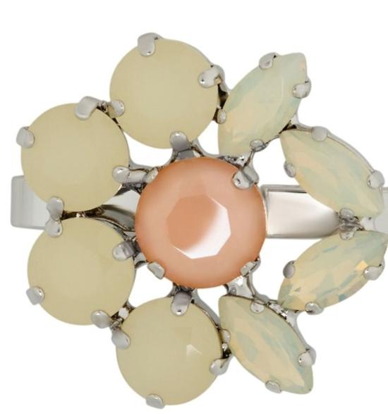 26SS 시몬로샤 헤어 액세서리 CLP490907 MULTICOLOR - SIMONE ROCHA