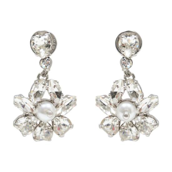 26SS 시몬로샤 이어링 ERG5700907 IVORY