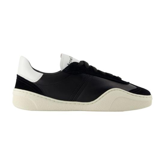 26SS 아크네 스튜디오 스니커즈 AD0910J83 MULTICOLOR