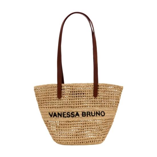 26SS 바네사브루노 숄더백 3EVE60V40818046 MULTICOLOR