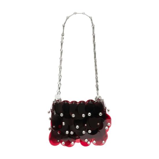 26SS 파코라반 숄더백 26PSS0137PLX175M994 MULTICOLOR