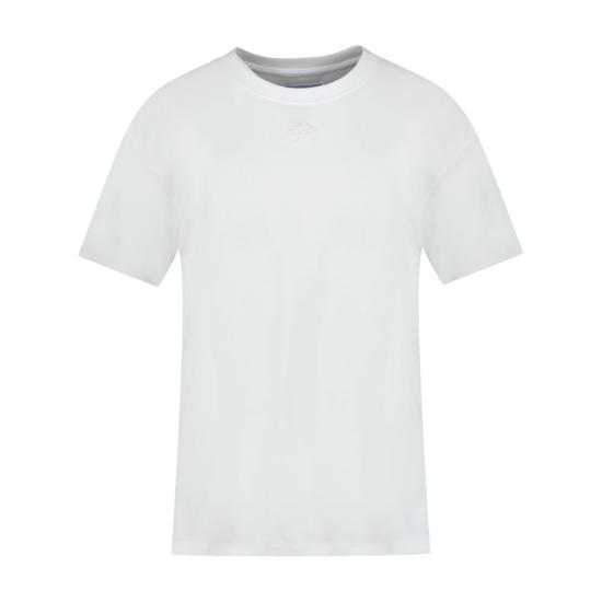 26SS 3 파라디 반팔 티셔츠 T041SS2669 WHITE