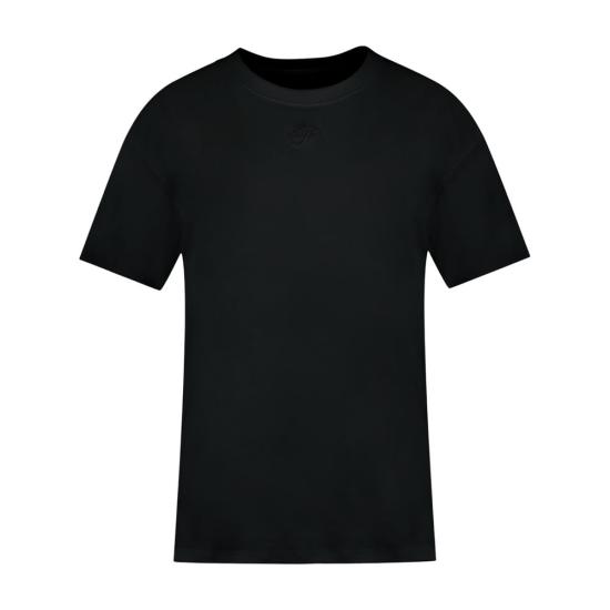 26SS 3 파라디 반팔 티셔츠 T041SS2669 BLACK