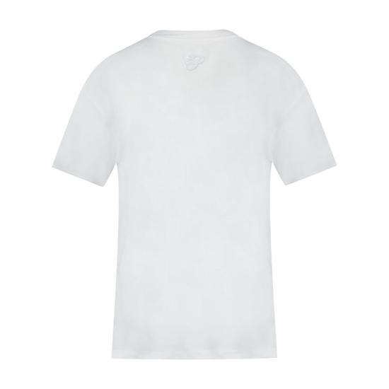 26SS 3 파라디 반팔 티셔츠 T040SS2656 WHITE - 3PARADIS