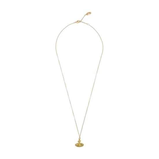26SS 비비안웨스트우드 목걸이/팬던트 6302009102R979R979 GOLD