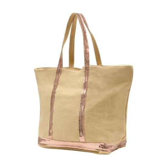 26SS 바네사브루노 숄더백 0PVE31V40409248 BEIGE - VANESSA BRUNO