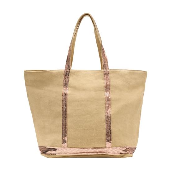 26SS 바네사브루노 숄더백 0PVE31V40409248 BEIGE