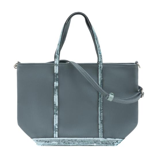 26SS 바네사브루노 숄더백 0PVE01V40435791 BLUE