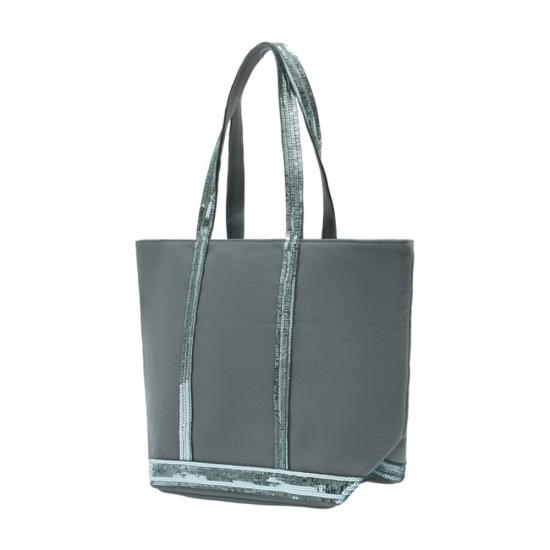 26SS 바네사브루노 숄더백 0PVE01V40378791 GREY - VANESSA BRUNO