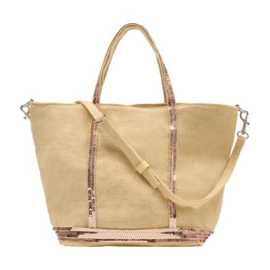 26SS 바네사브루노 숄더백 0PVE31V40435248 BEIGE