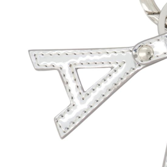 26SS 아페쎄 키링 PUACBF63656RAB SILVER - A.P.C.