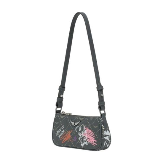 26SS 자딕앤볼테르 숄더백 LWSG03779098 MULTICOLOR - ZADIG & VOLTAIRE