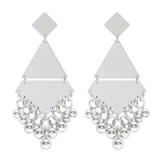 26SS 이자벨마랑 이어링 BL0266FAD1B03B08SI SILVER