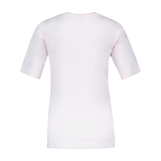 26SS 시몬로샤 반팔 티셔츠 5342B0553 PINK - SIMONE ROCHA