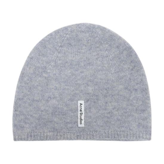 26SS 아크네 스튜디오 비니 C40460BIS GREY