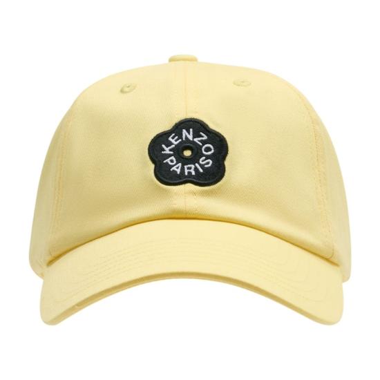 26SS 겐조 볼캡 FG58AC421F4138 IVORY