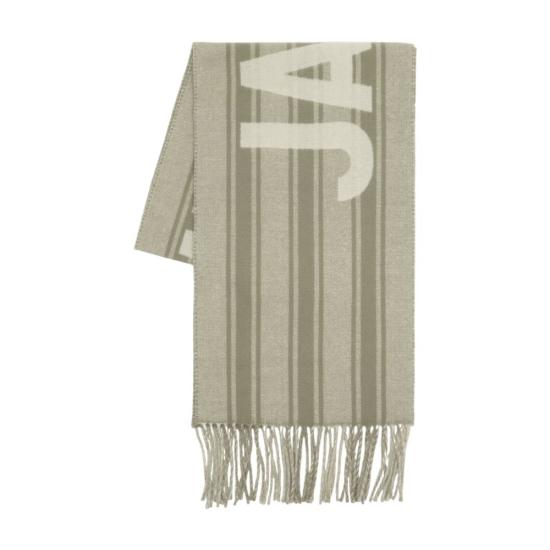 26SS 자크뮈스 머플러/스카프 ACU00435AOT40015BJ BEIGE - JACQUEMUS