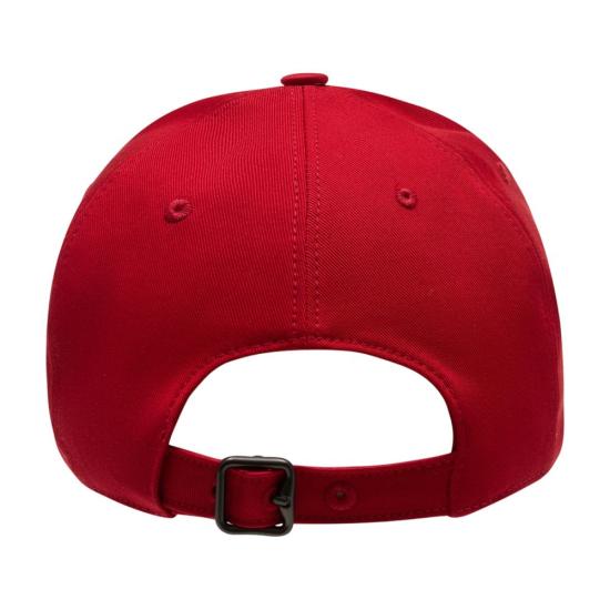 26SS 버버리 볼캡 8119825A2175 RED - BURBERRY