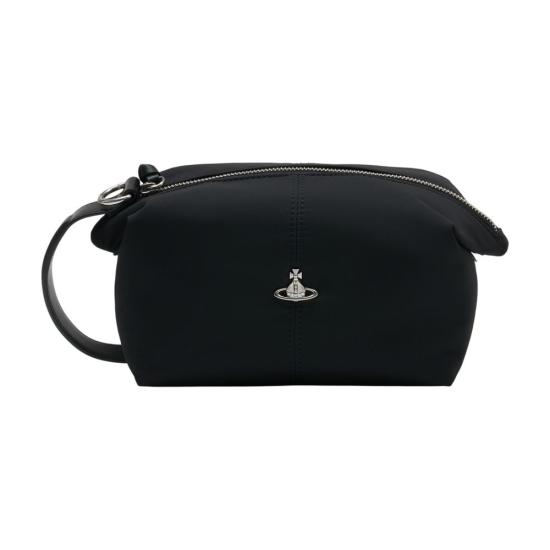26SS 비비안웨스트우드 숄더백 5901000CWW001YN401 BLACK