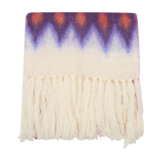 26SS 이자벨마랑 머플러/스카프 EC135MFAD1D01A40PK PINK