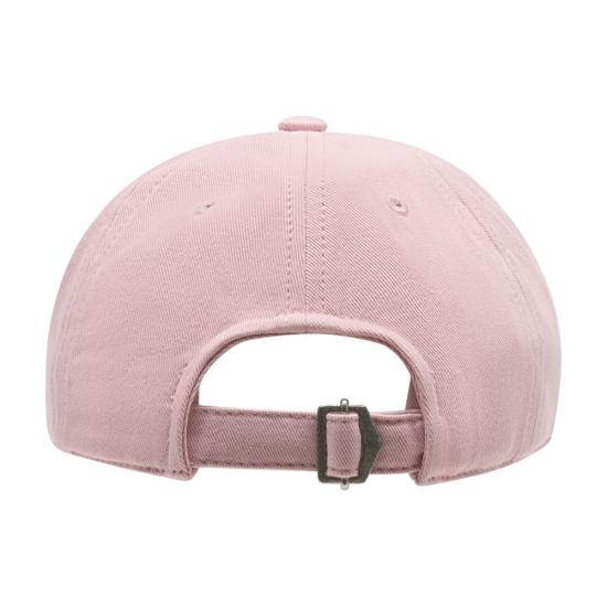 26SS 이자벨마랑 토마스 로고 볼캡 CQ053XFAD1C06A40LK PINK - ISABEL MARANT