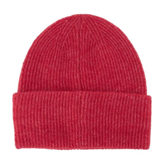 26SS 삼소앤삼소 비니 F16407300181631TCX RED - SAMSOE SAMSOE