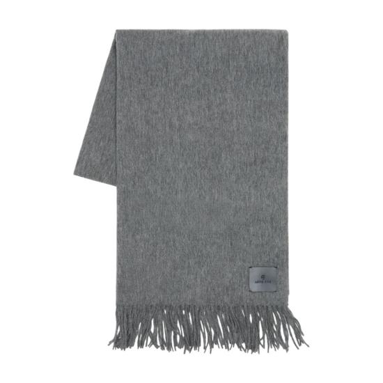 26SS 애니빙 머플러/스카프 A1212071GRM5 GREY - ANINE BING