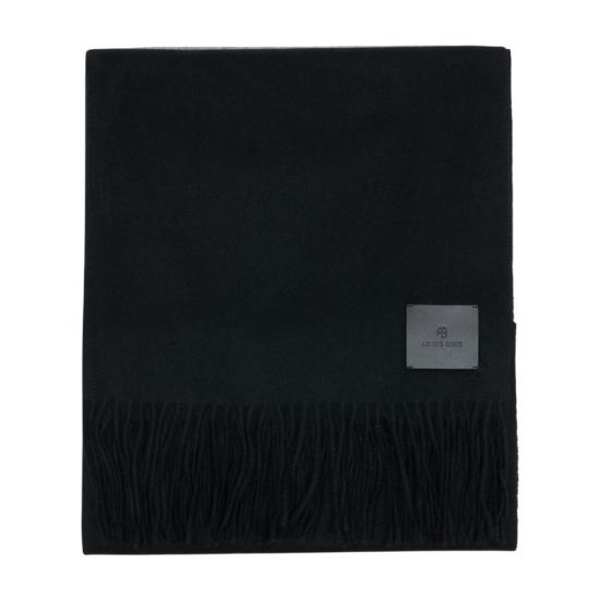 26SS 애니빙 머플러/스카프 A1212071BLK1 BLACK