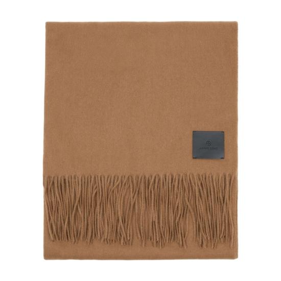 26SS 애니빙 머플러/스카프 A1212071200 BROWN