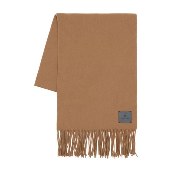 26SS 애니빙 머플러/스카프 A1212071200 BROWN - ANINE BING