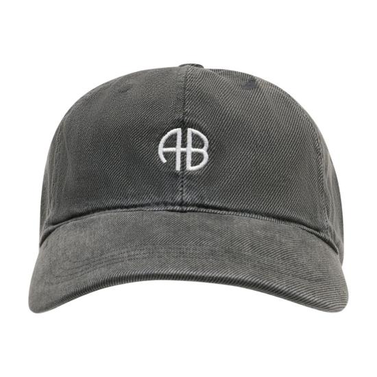 26SS 애니빙 볼캡 A1212043WHG24 GREY