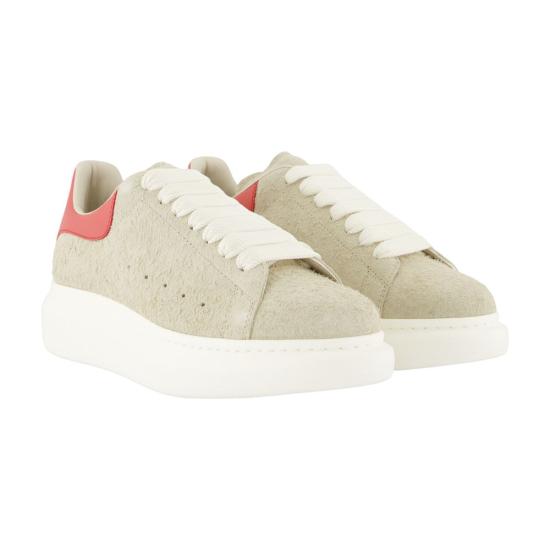 26SS 알렉산더 맥퀸 오버사이즈드 스니커즈 553770WIAJ91645 MULTICOLOR - ALEXANDER MCQUEEN