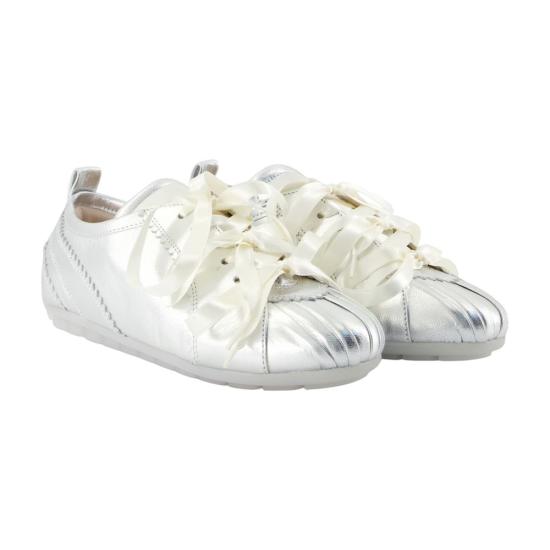 26SS 시몬로샤 스니커즈 BPT60824 SILVER - SIMONE ROCHA