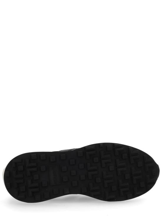 26SS 랑방 스니커즈 FUSKBUMPNYLOH250010 WHITE - LANVIN