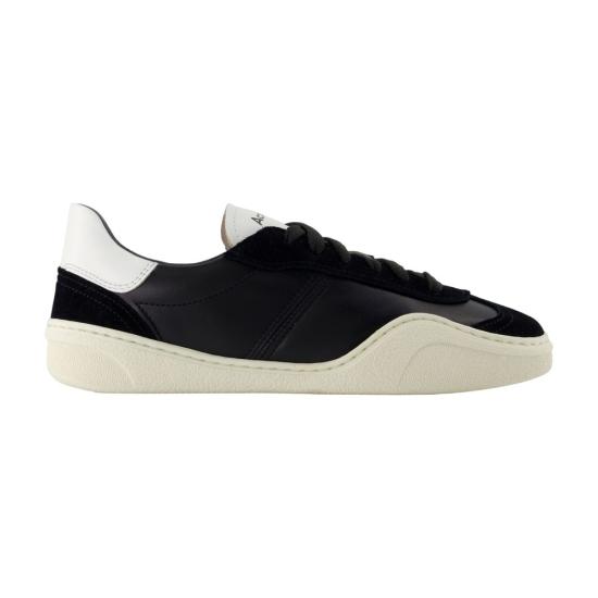 26SS 아크네 스튜디오 스니커즈 BD0378J83 MULTICOLOR