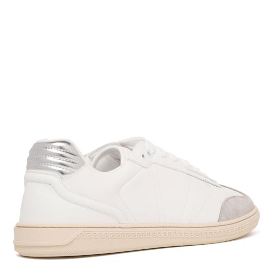 26SS 베르사체 스니커즈 10218631A172476EB3P WHITE - VERSACE