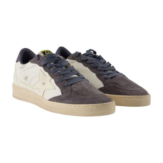 26SS 골든구스 볼스타 스니커즈 GMF00913F00811710576 MULTICOLOR - GOLDEN GOOSE