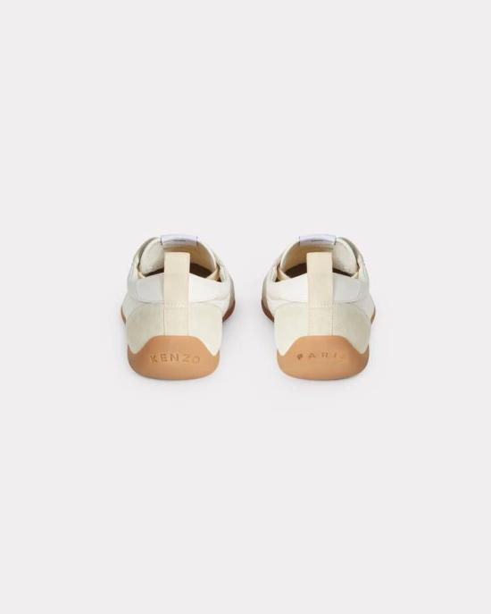 26SS 겐조 스니커즈 FG55SN122F5503 BEIGE - KENZO