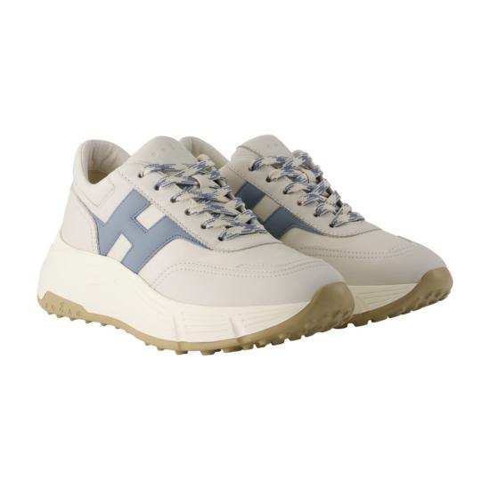 26SS 호간 스니커즈 HXW6690FR30UAI0RVJ MULTICOLOR - HOGAN