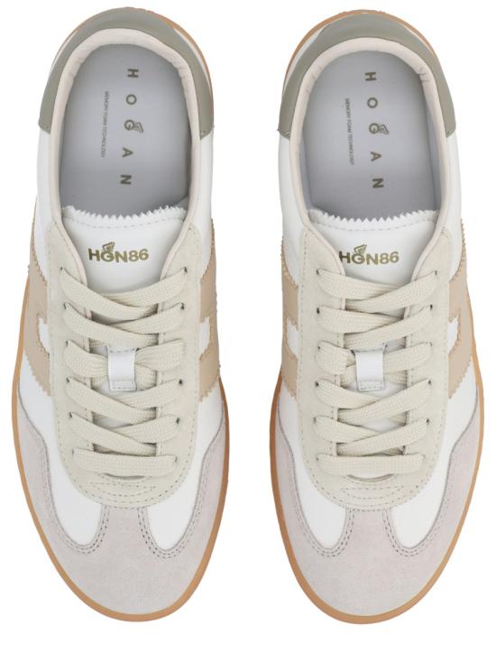 26SS 호간 스니커즈 HXW6470FB60UWR0RVT MULTICOLOR - HOGAN