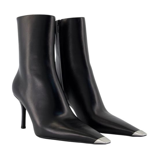 26SS 알렉산더 왕 부츠 30126B021001 BLACK - ALEXANDER WANG