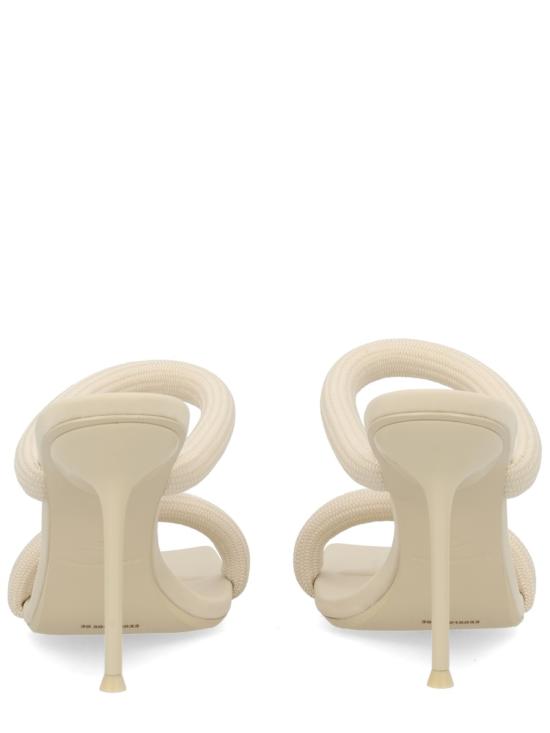 26SS 알렉산더 왕 샌들 30321S033273A IVORY - ALEXANDER WANG