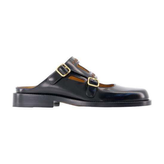 26SS 마르니 샌들 SBMS010202PS67900N99 BLACK